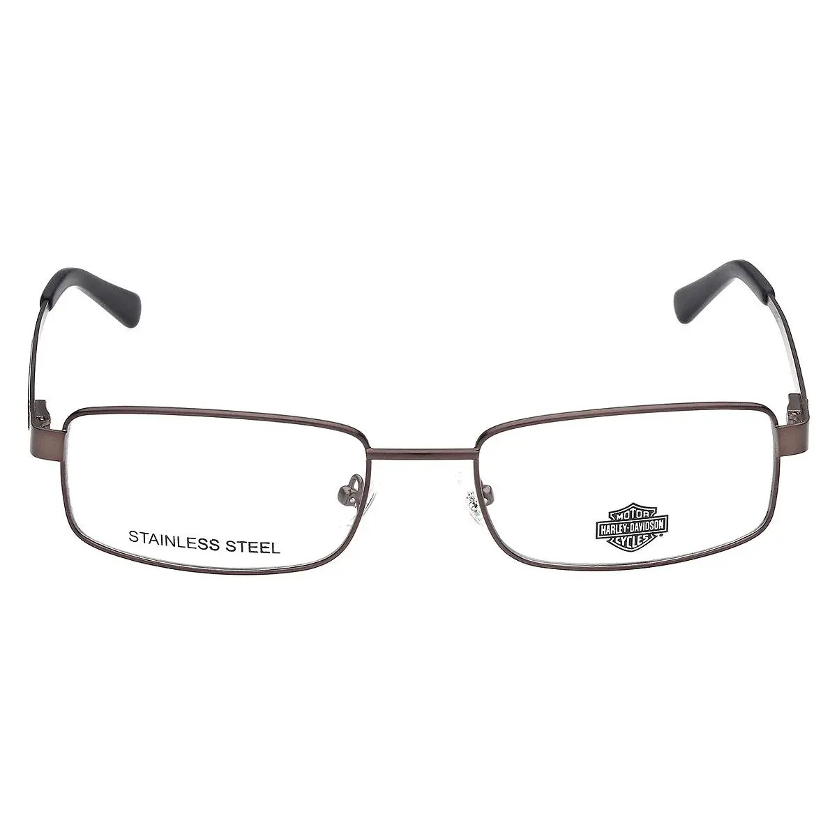 Harley Davidson HD0883 Eyeglasses Matte Gunmetal 56mm