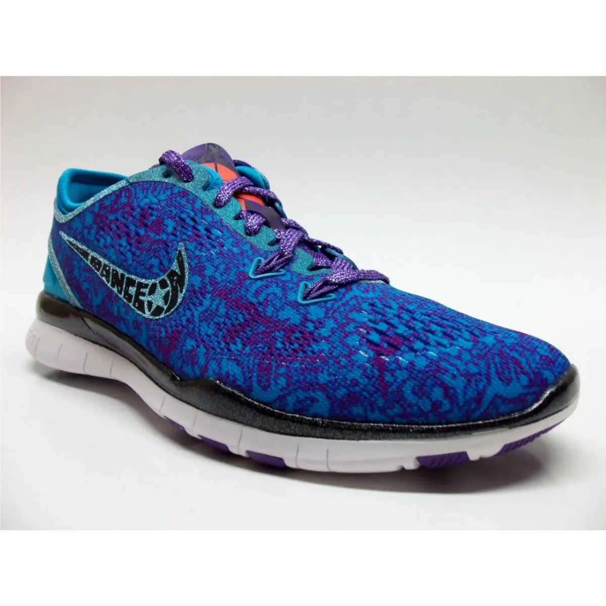 Nike shoes - Nike Free 5.0 - Free - 839122-540 - Blue (UPC: 884498621059) 0