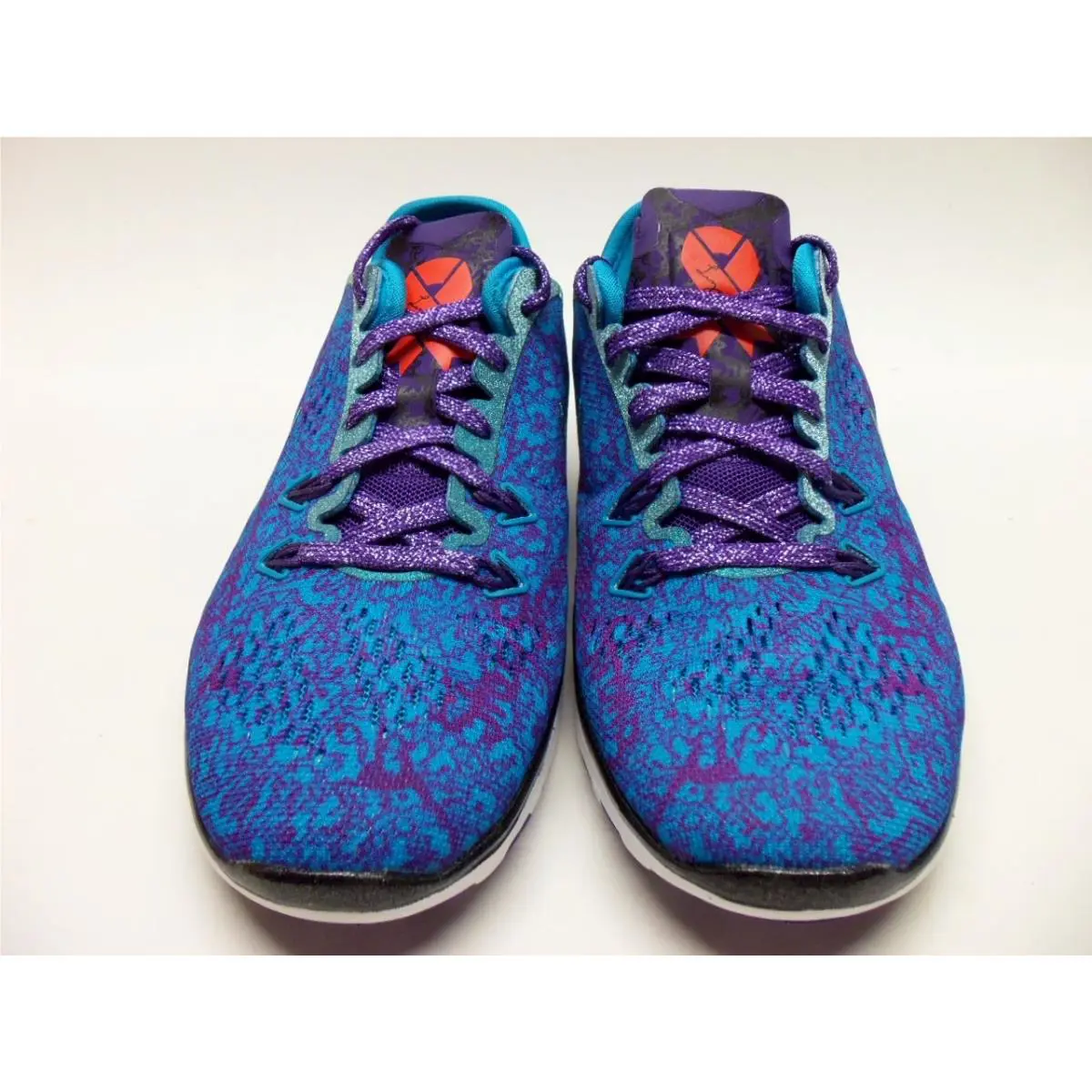 Nike shoes - Nike Free 5.0 - Free - 839122-540 - Blue (UPC: 884498621059) 1