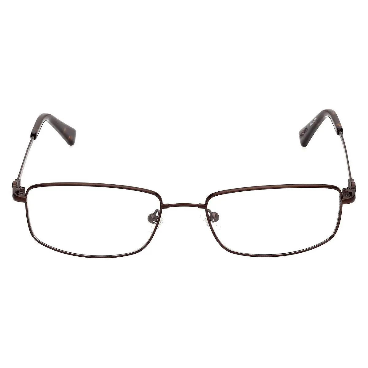 Harley Davidson HD0760 Eyeglasses Matte Dark Brown 55mm