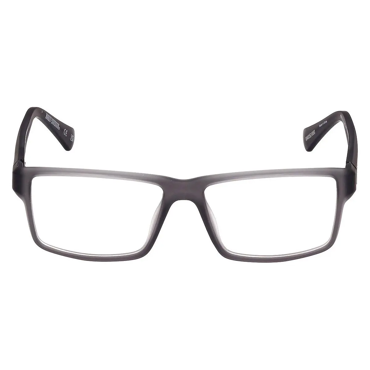 Harley Davidson HD0982 Eyeglasses Men Gray/other 58mm