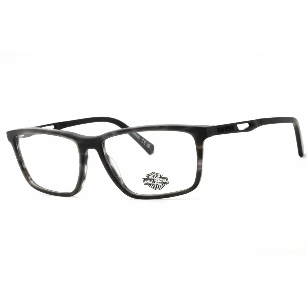 Harley Davidson HD50026 020 Grey 57mm Eyeglasses