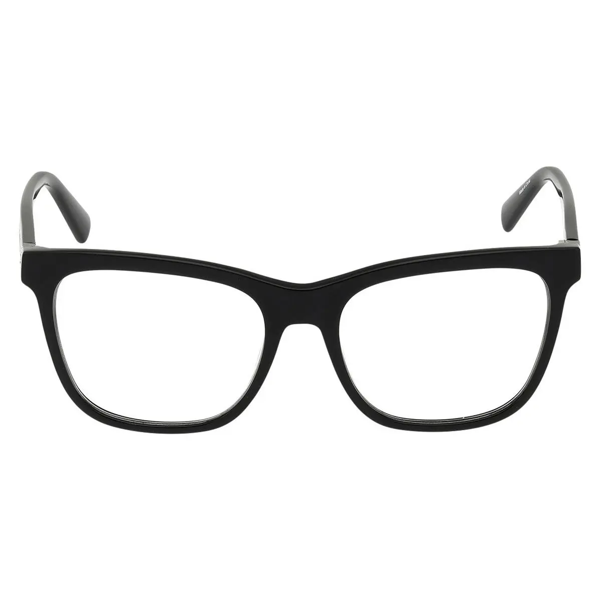 Harley Davidson HD50055 Eyeglasses Women Shiny Black 53mm