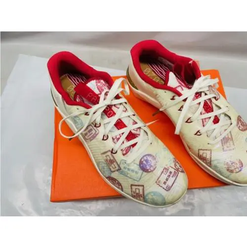 Nike shoes - Nike Metcon - Metcon - CJ0772-176 - Red 2
