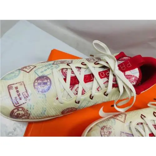 Nike shoes - Nike Metcon - Metcon - CJ0772-176 - Red 3
