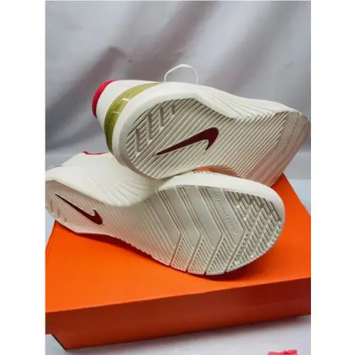 Nike shoes - Nike Metcon - Metcon - CJ0772-176 - Red 4