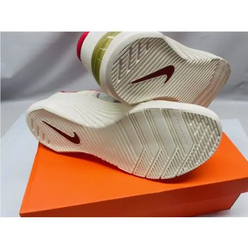 Nike shoes - Nike Metcon - Metcon - CJ0772-176 - Red 5