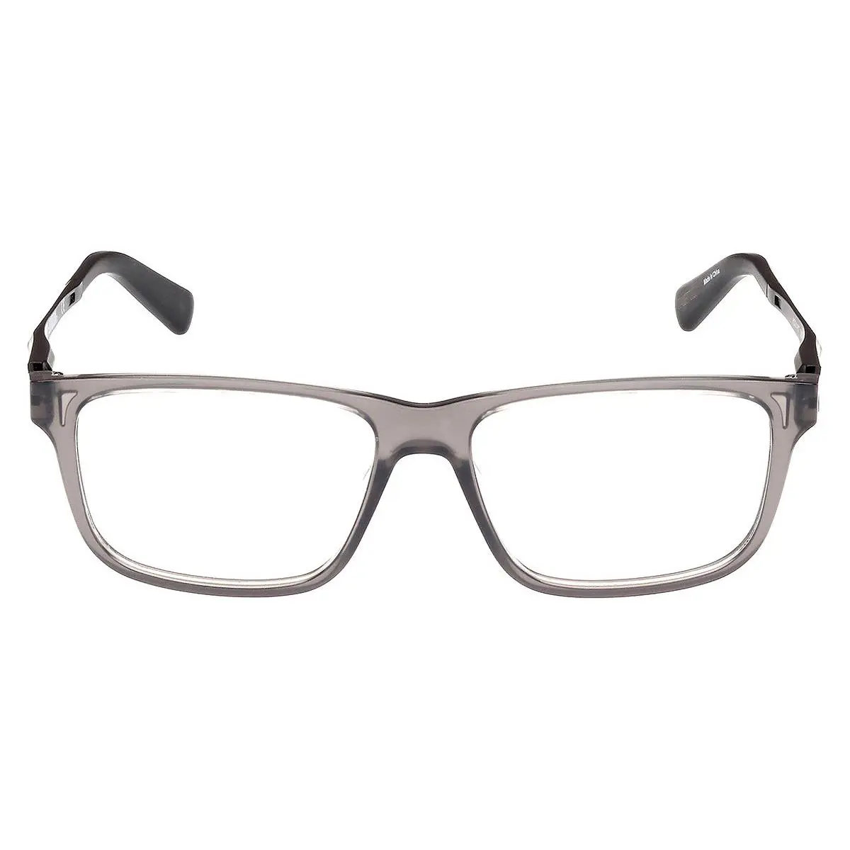Harley Davidson HD0145T Eyeglasses Kids Gray Square 50mm