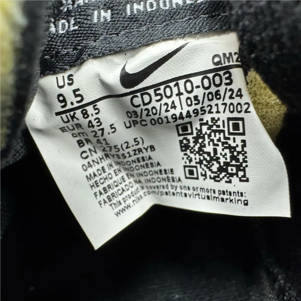 Nike shoes - Nike SB Heritage Vulc - Heritage Vulc - Nike SB Heritage Vulc - Black 11