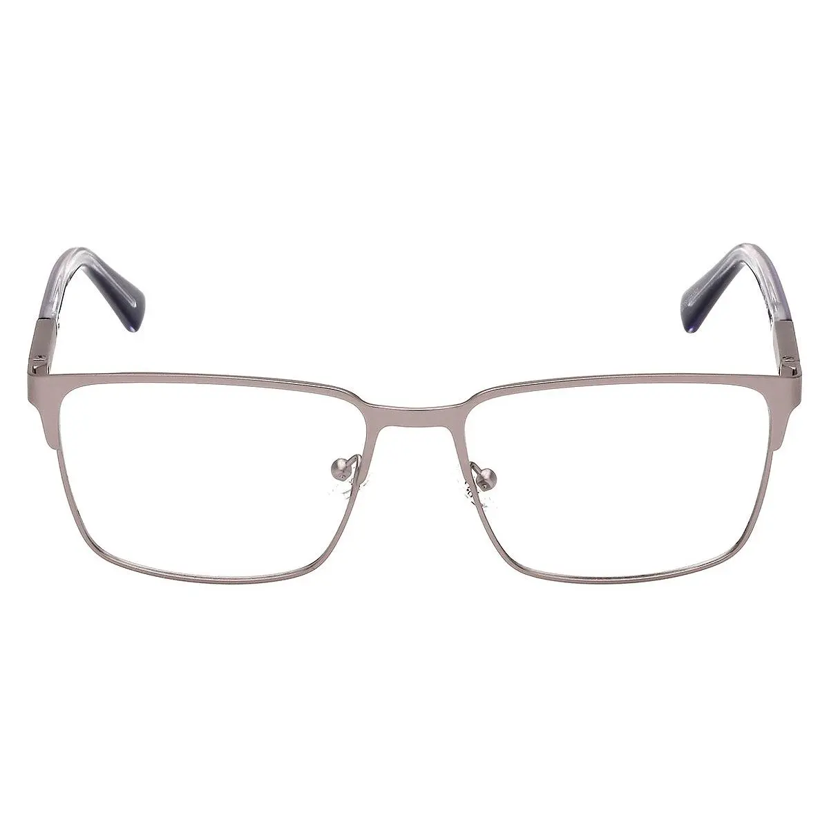 Harley Davidson HD0976 Eyeglasses Matte Light Nickeltin 57mm