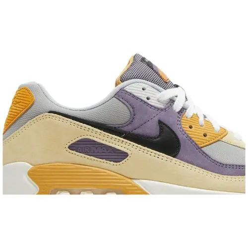 Nike shoes - Nike Air Max - Air Max - DC6083-500 - Multicolor 0