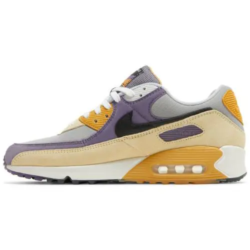 Nike shoes - Nike Air Max - Air Max - DC6083-500 - Multicolor 1