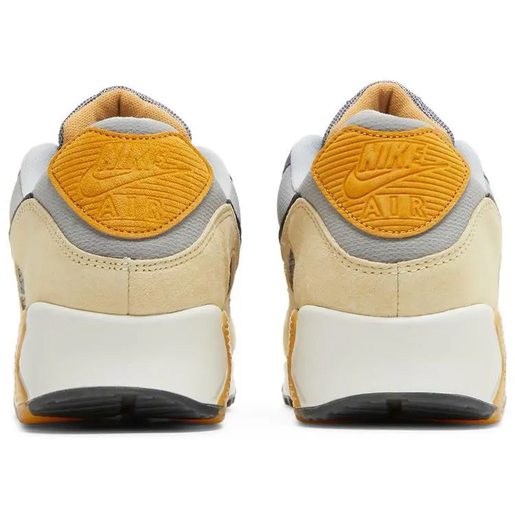 Nike shoes - Nike Air Max - Air Max - DC6083-500 - Multicolor 4