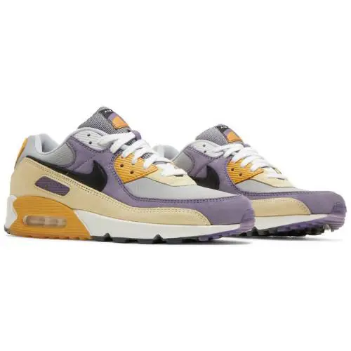 Nike shoes - Nike Air Max - Air Max - DC6083-500 - Multicolor 6
