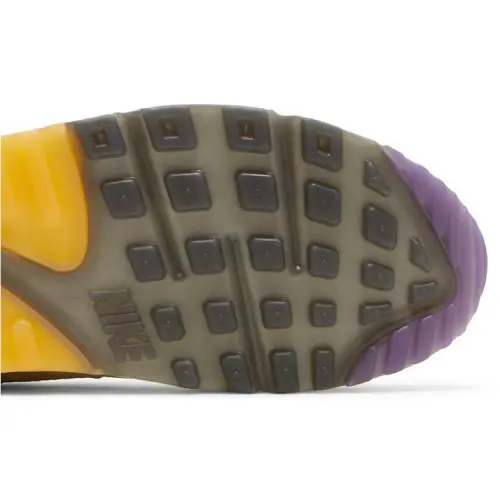 Nike shoes - Nike Air Max - Air Max - DC6083-500 - Multicolor 3