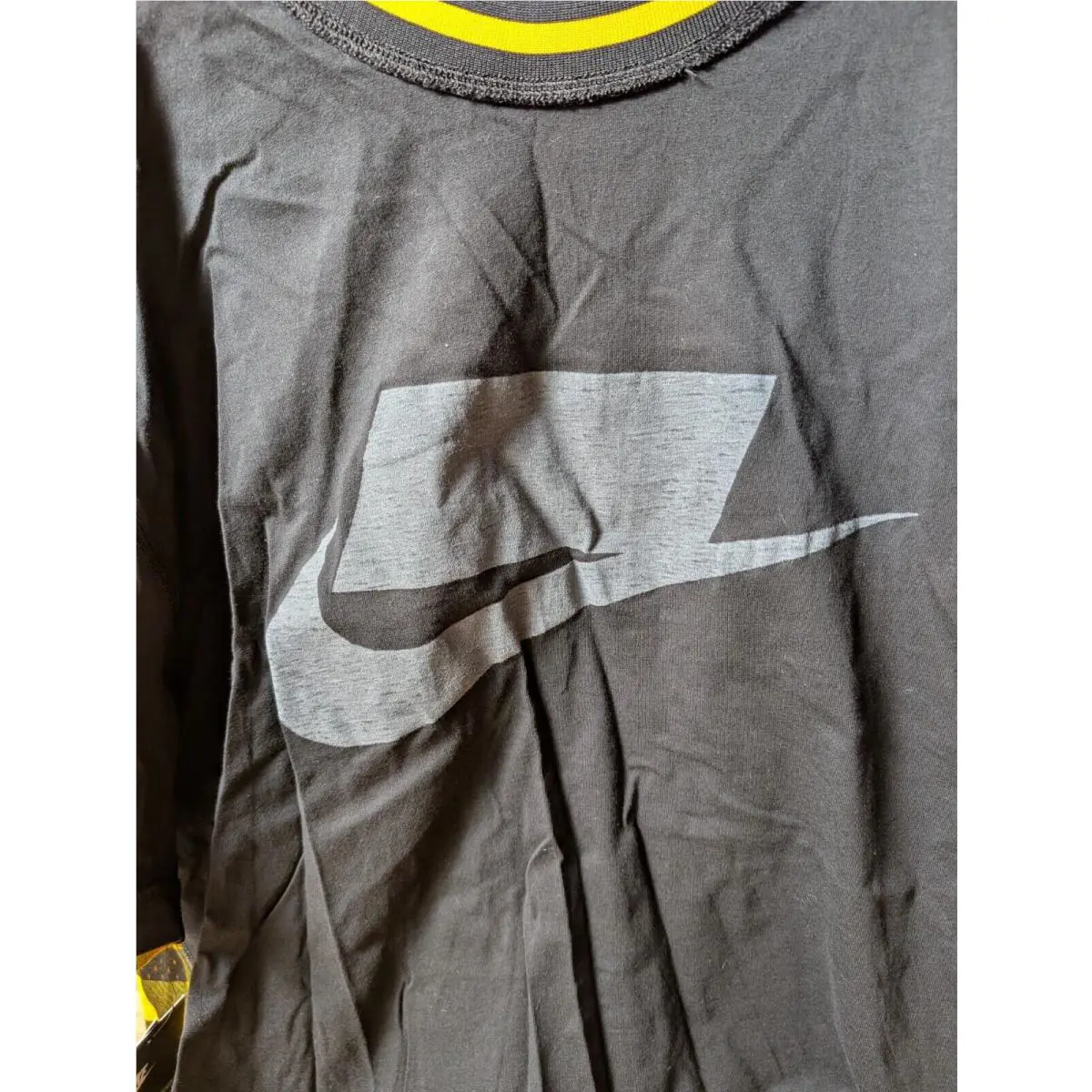 Nike clothing - NSW NSP - NSW NSP - BV4544010 - Black 0