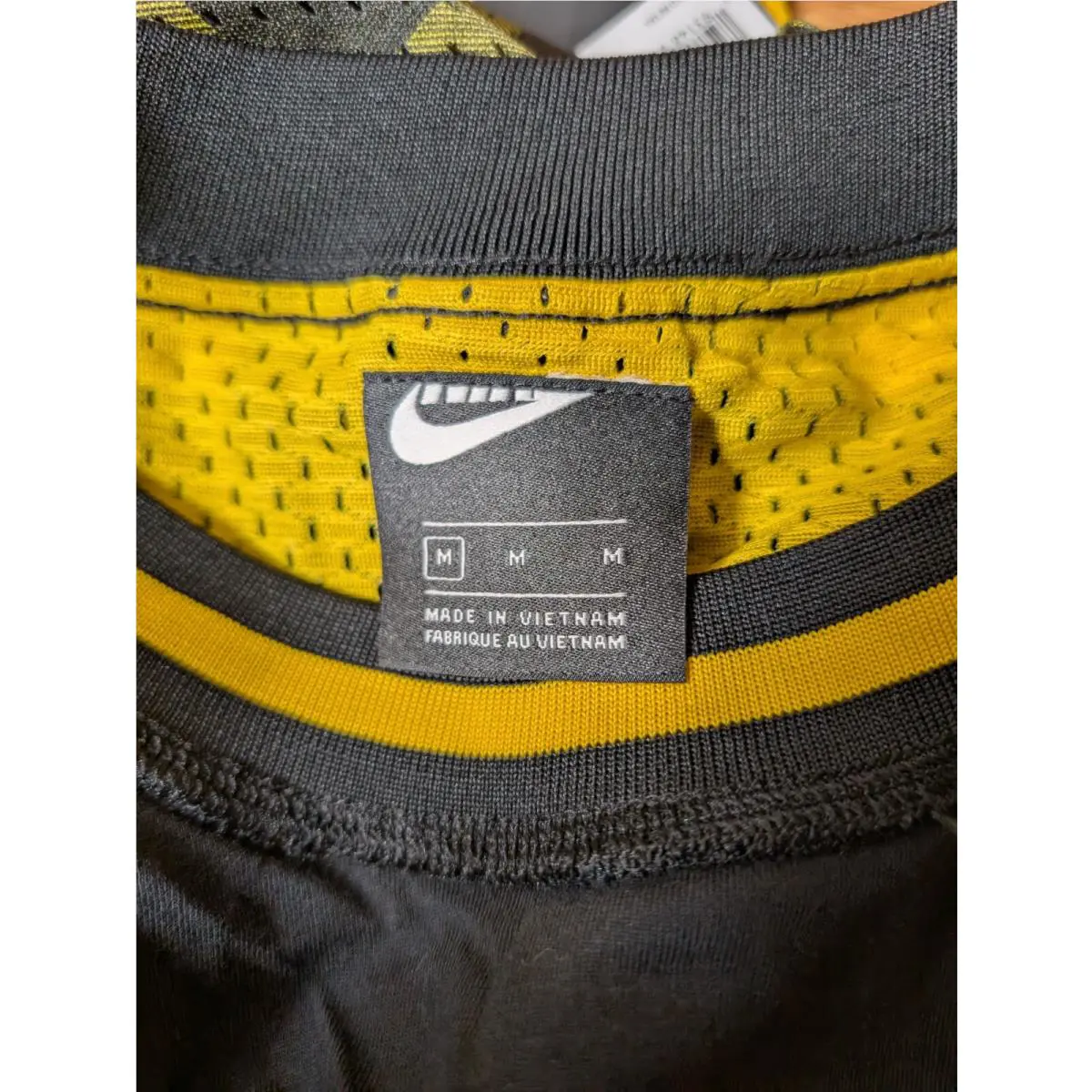 Nike clothing - NSW NSP - NSW NSP - BV4544010 - Black 2