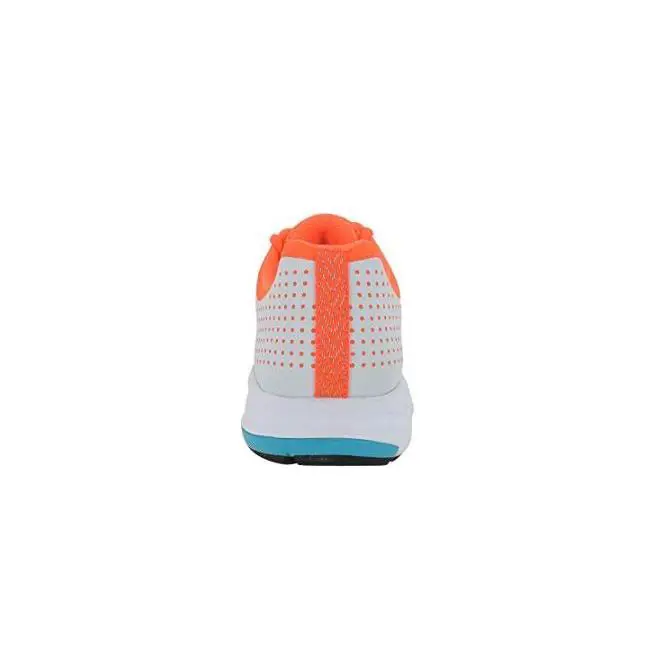 Nike shoes - Zoom Elite 6 - Zoom Elite - 554728 008 - Neon Orange 1