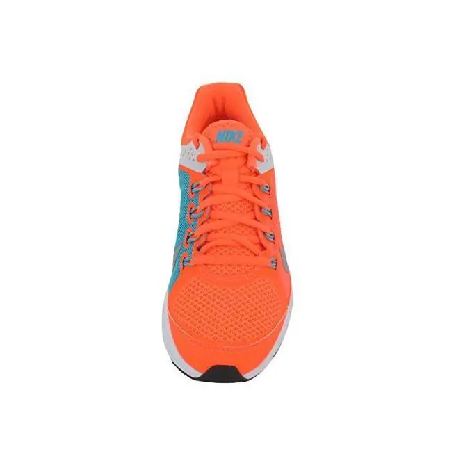 Nike shoes - Zoom Elite 6 - Zoom Elite - 554728 008 - Neon Orange 2