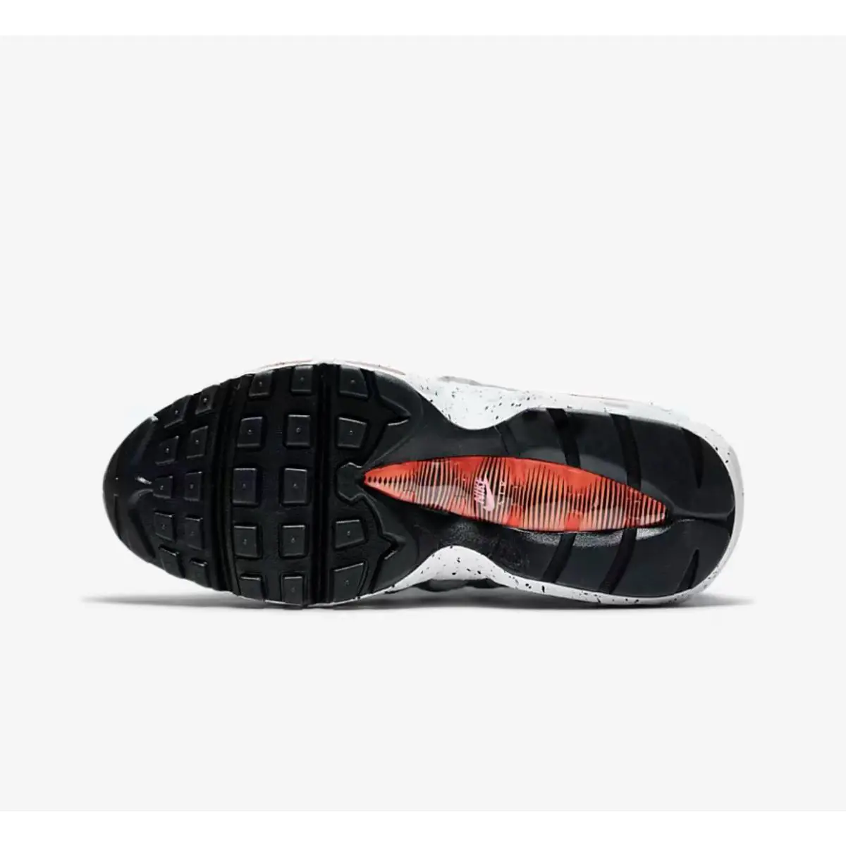 Nike shoes - Air Max 95 OG - Air Max - CJ3906-008 - Black 0