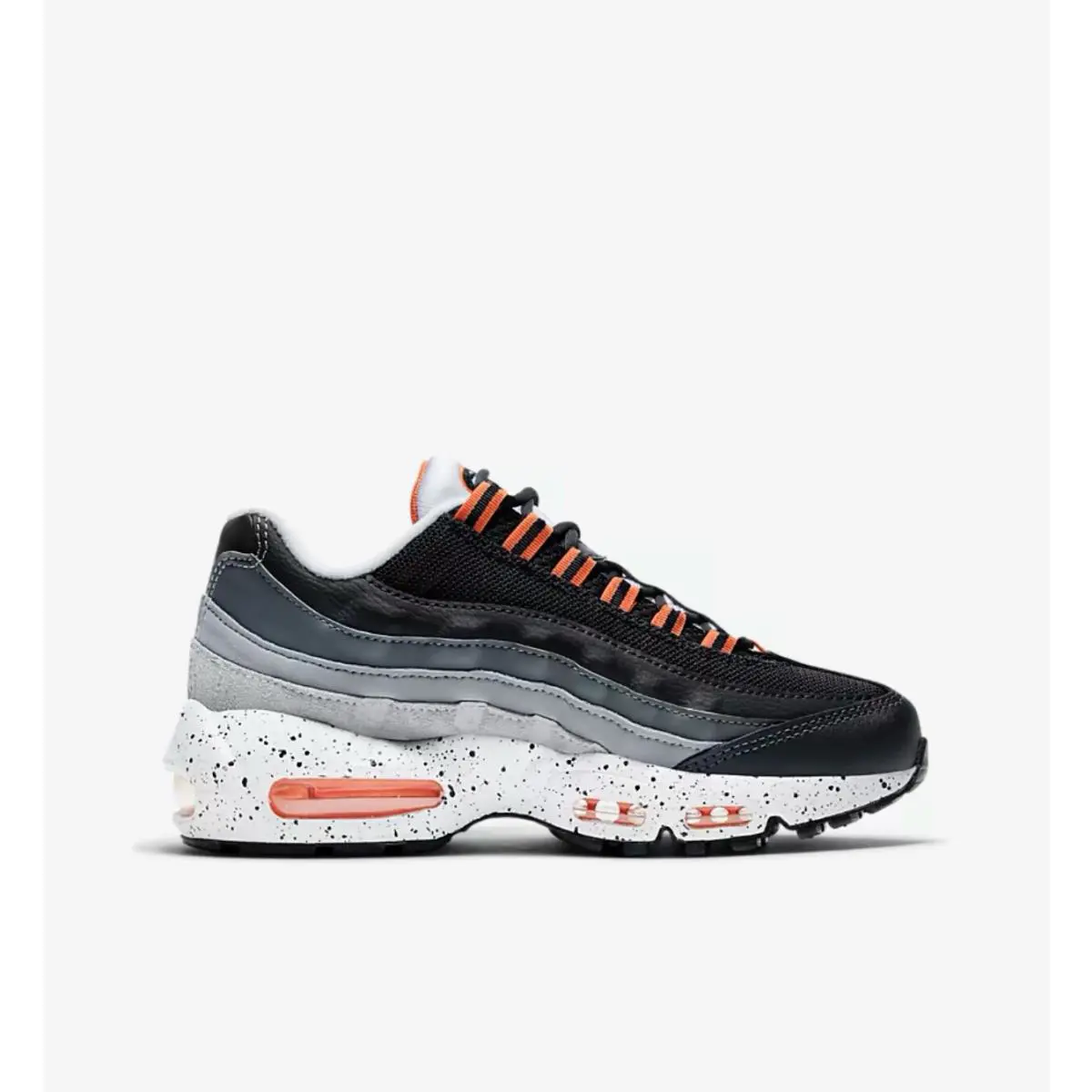 Nike shoes - Air Max 95 OG - Air Max - CJ3906-008 - Black 1