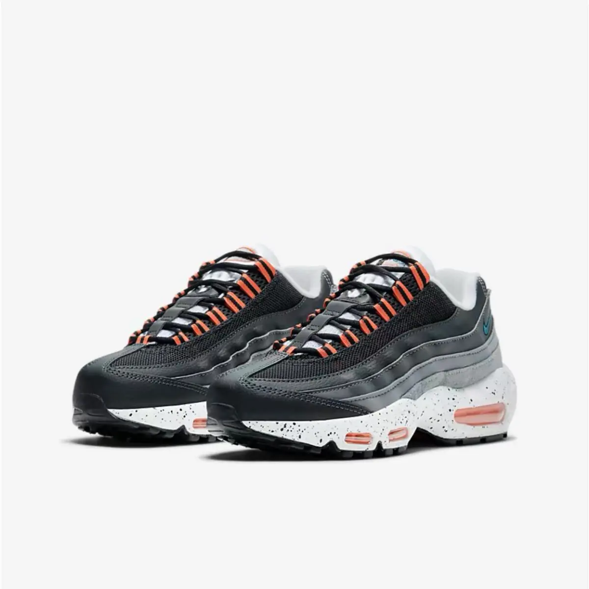 Nike shoes - Air Max 95 OG - Air Max - CJ3906-008 - Black 3