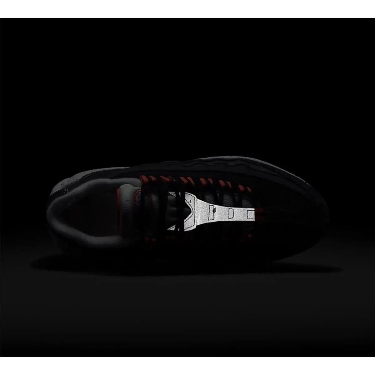 Nike shoes - Air Max 95 OG - Air Max - CJ3906-008 - Black 6