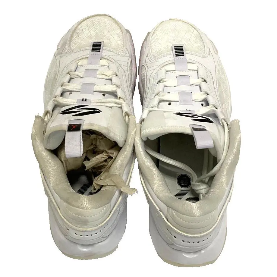 Nike shoes - Jordan Luka 2 - Luka - DX8733-106 - White (UPC: 197593840585) 2