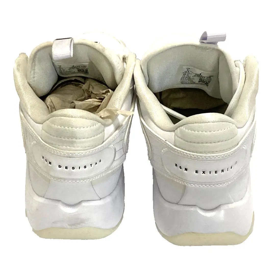 Nike shoes - Jordan Luka 2 - Luka - DX8733-106 - White (UPC: 197593840585) 3