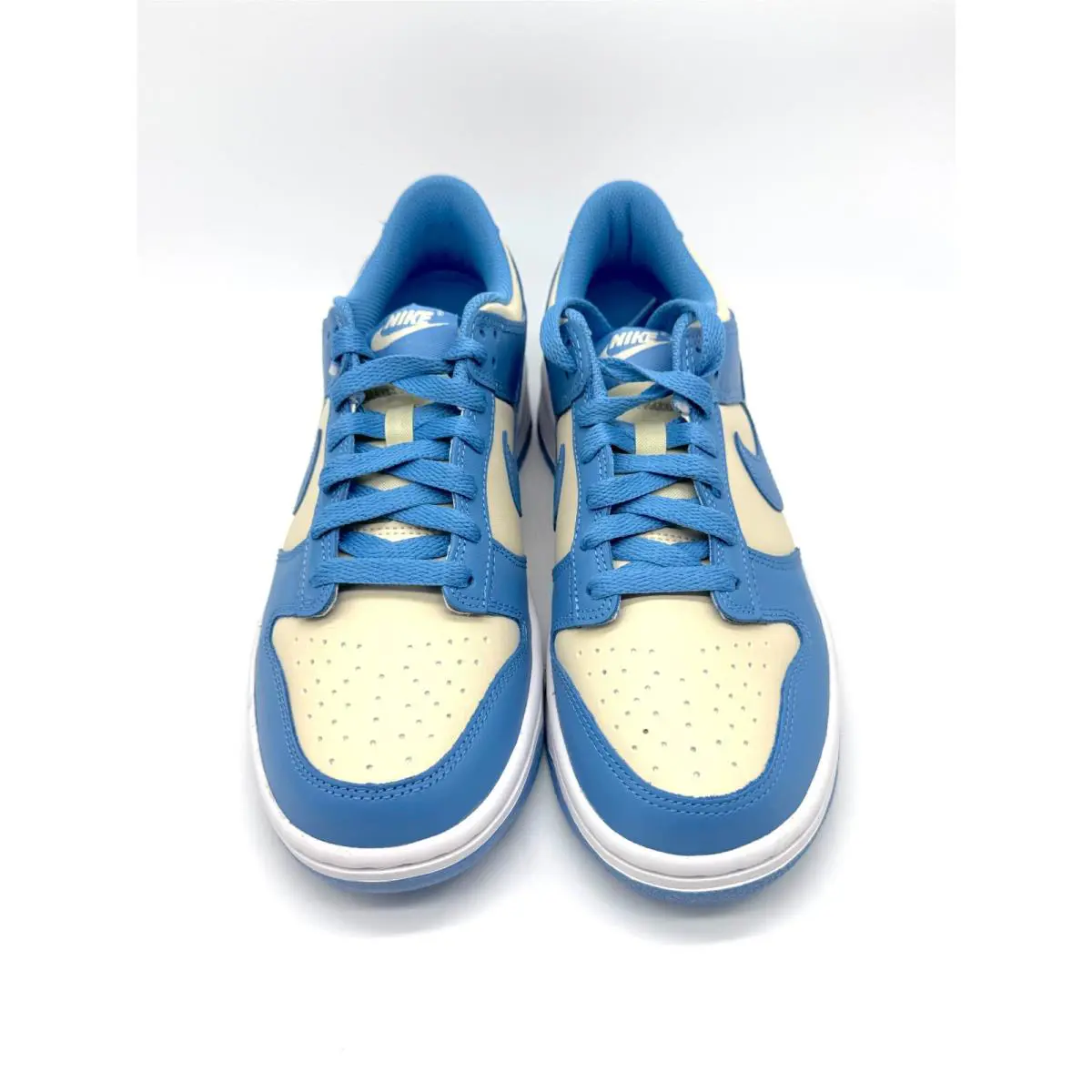 Nike shoes - Nike Dunk Low GS - Dunk Low - Blue (UPC: 197859185801) 0
