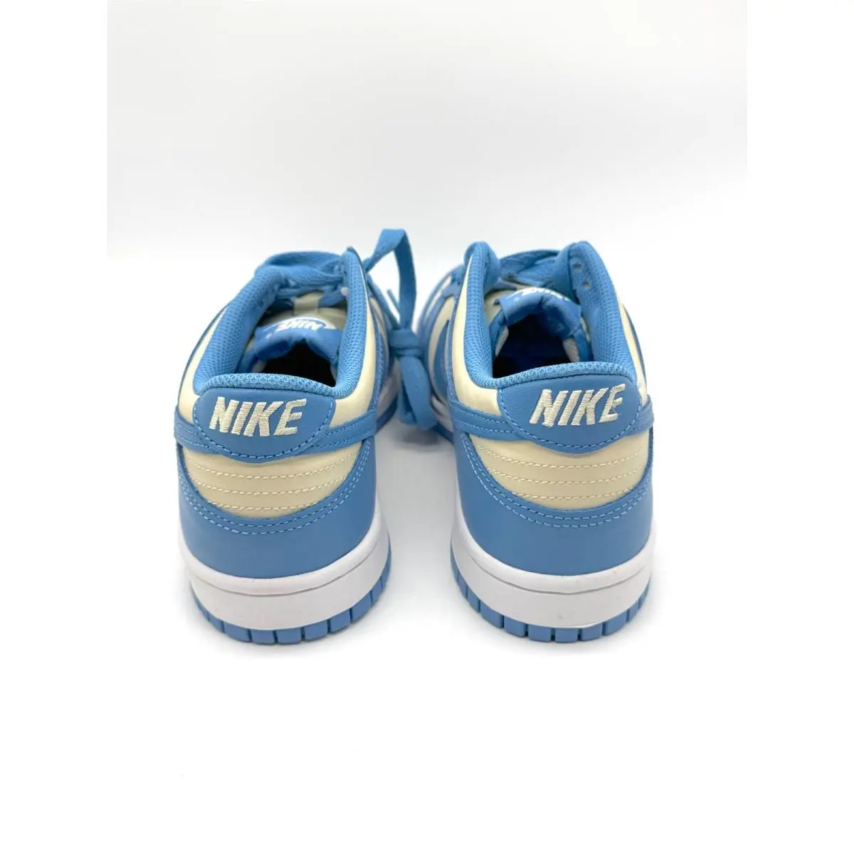 Nike shoes - Nike Dunk Low GS - Dunk Low - Blue (UPC: 197859185801) 3