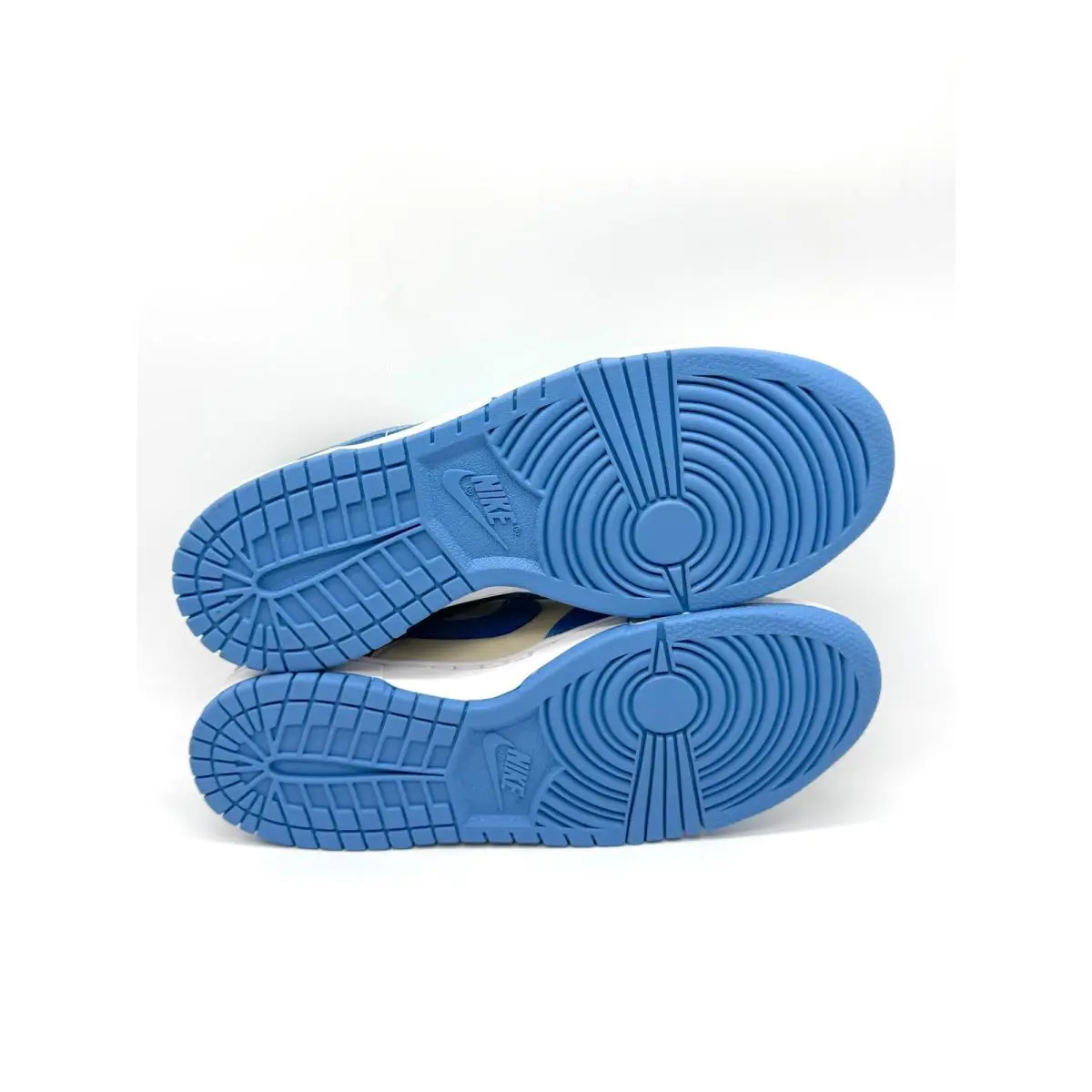 Nike shoes - Nike Dunk Low GS - Dunk Low - Blue (UPC: 197859185801) 6