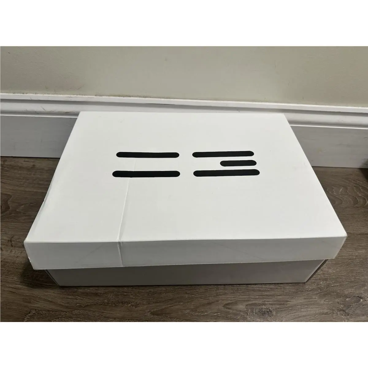 Nike shoes - DD7421100 - DD7421100 - White/Black, Main: White 5