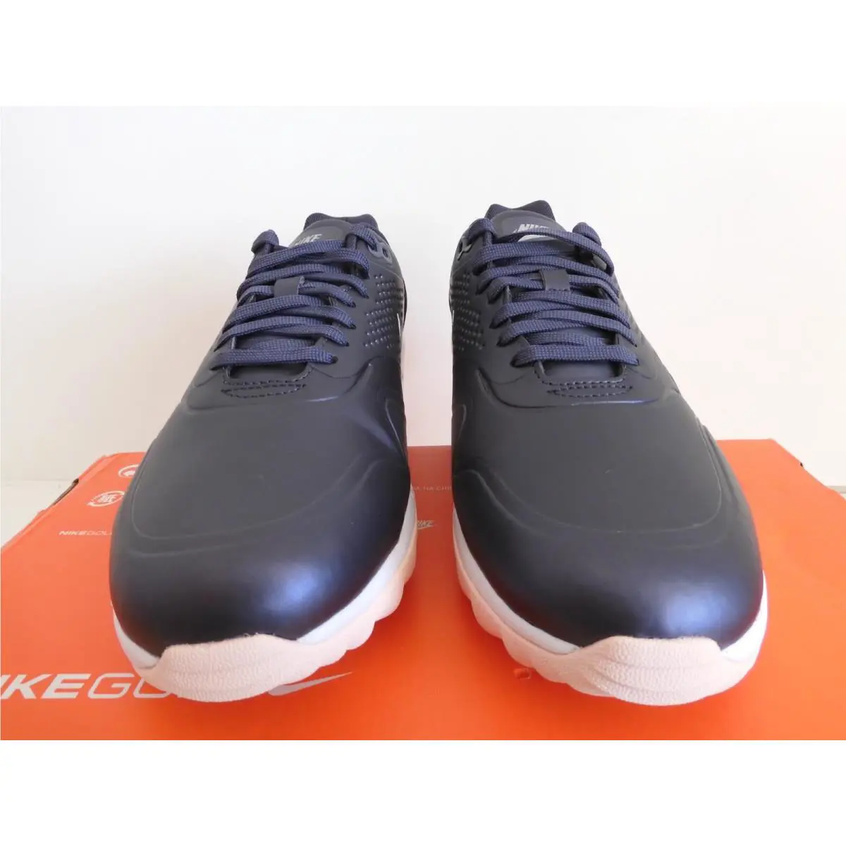 Nike shoes - Nike Air Max 1 - Air Max - Grey (UPC: 193145386235) 1