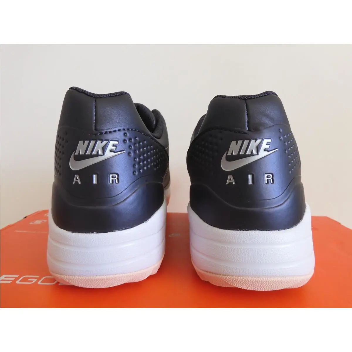 Nike shoes - Nike Air Max 1 - Air Max - Grey (UPC: 193145386235) 2