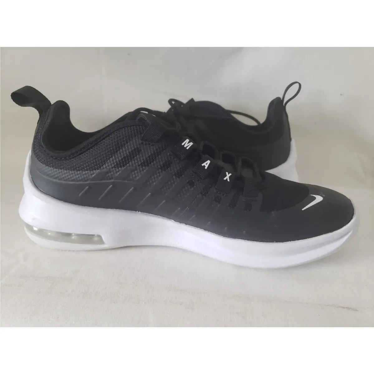 Nike shoes - Nike Air Max Axis - Air Max Axis - AH5222-001 - Black 8