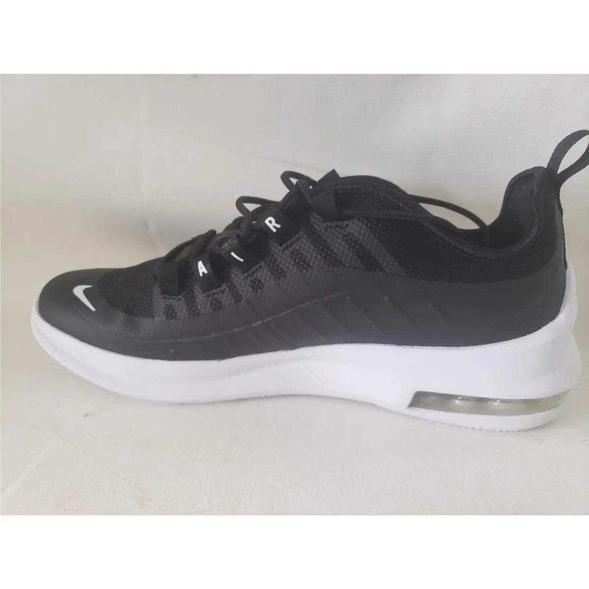 Nike shoes - Nike Air Max Axis - Air Max Axis - AH5222-001 - Black 9