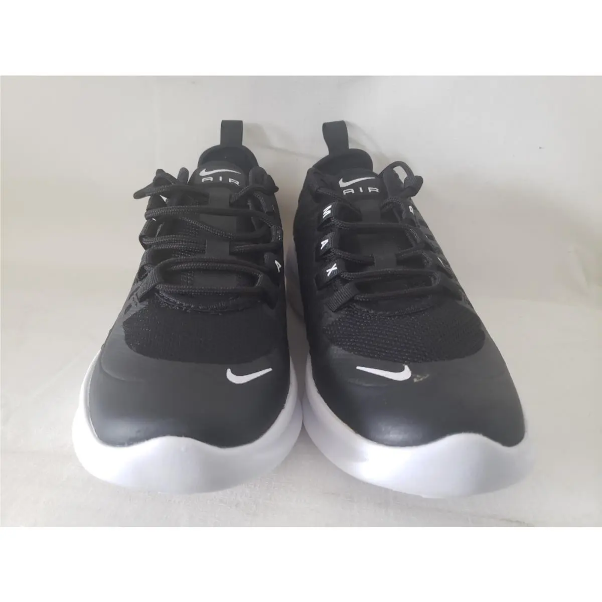 Nike shoes - Nike Air Max Axis - Air Max Axis - AH5222-001 - Black 3