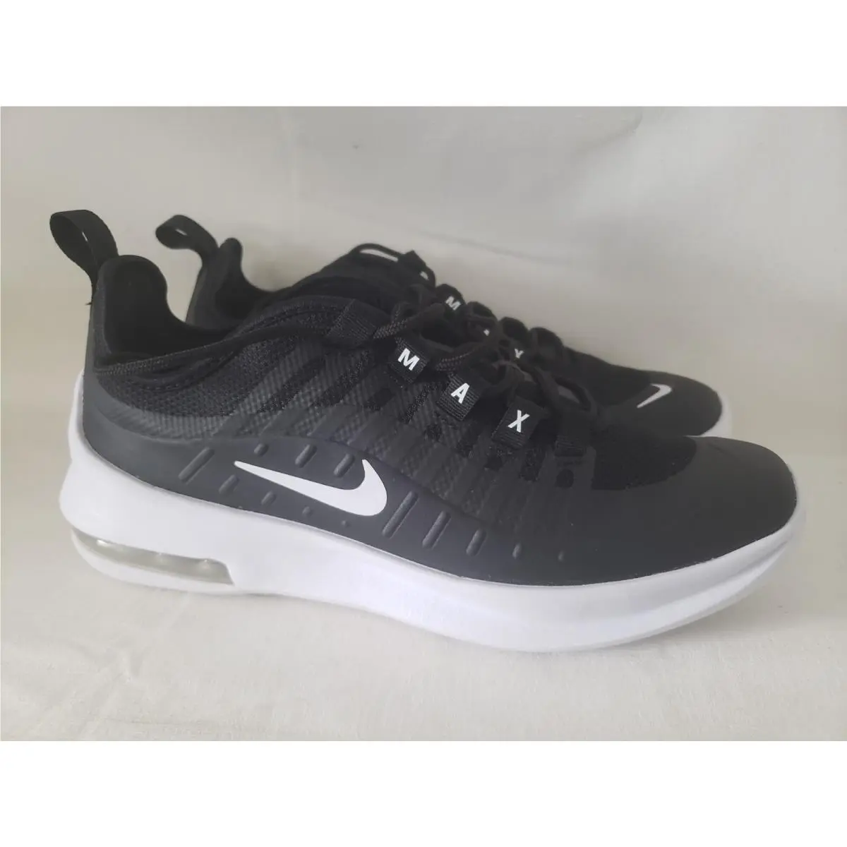 Nike shoes - Nike Air Max Axis - Air Max Axis - AH5222-001 - Black 5
