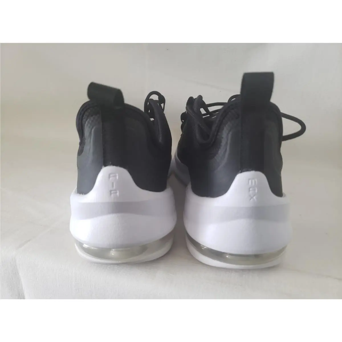 Nike shoes - Nike Air Max Axis - Air Max Axis - AH5222-001 - Black 6
