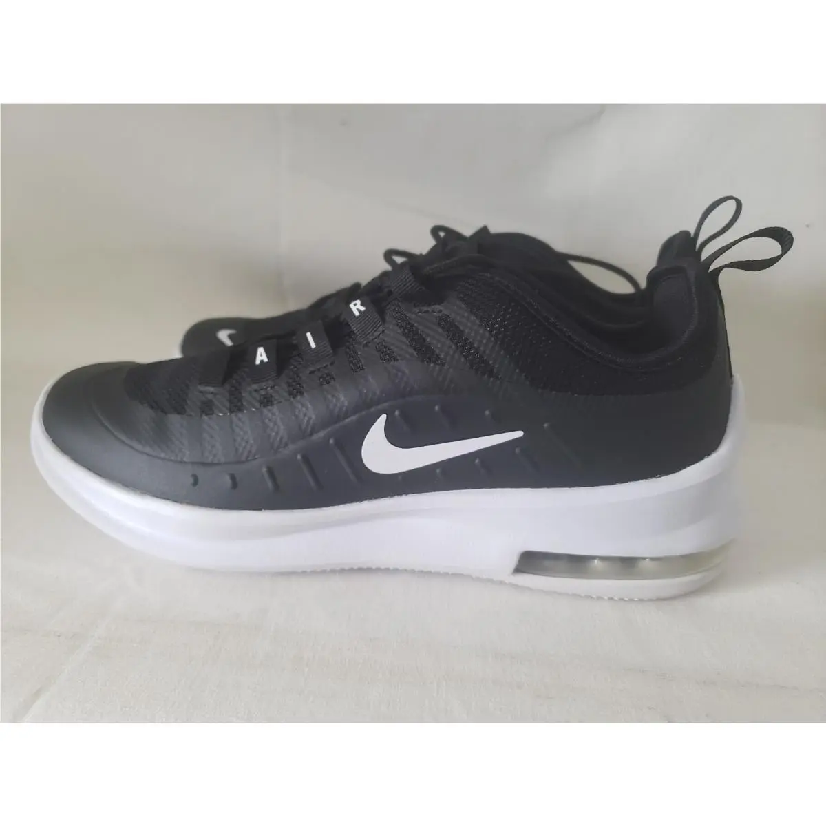Nike shoes - Nike Air Max Axis - Air Max Axis - AH5222-001 - Black 7