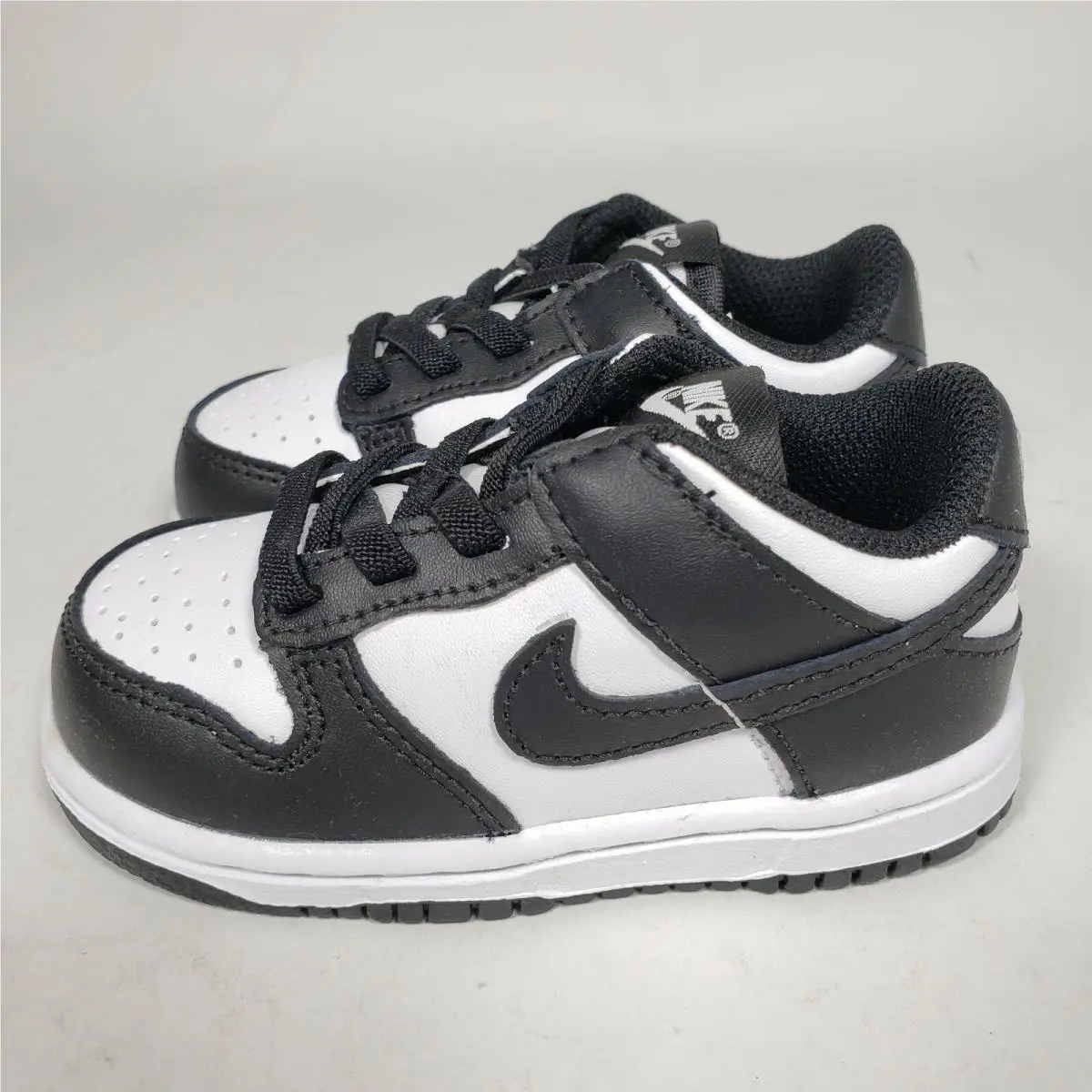 Nike shoes - Nike Dunk Low - Dunk Low - Black (UPC: 194953242737) 0