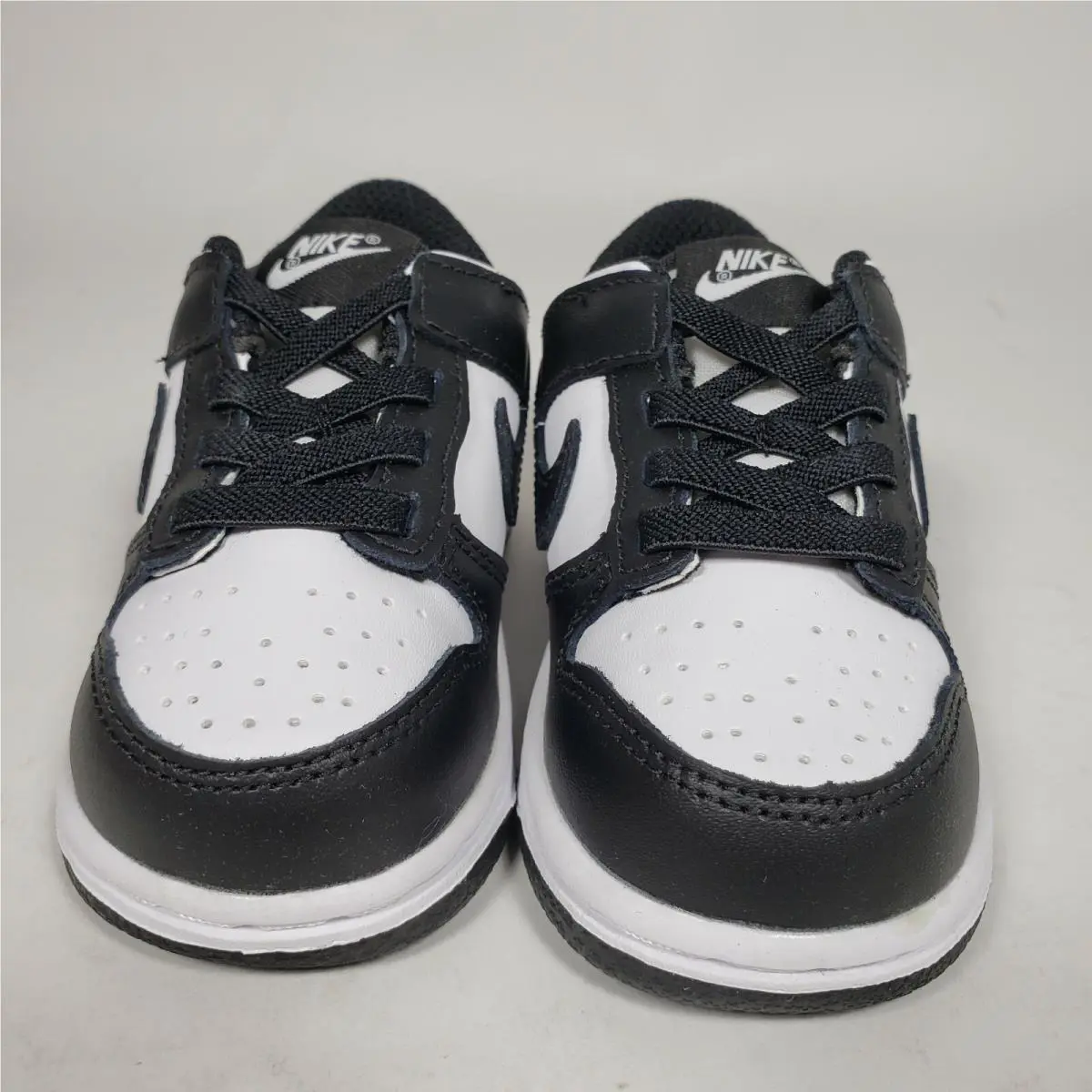 Nike shoes - Nike Dunk Low - Dunk Low - Black (UPC: 194953242737) 6