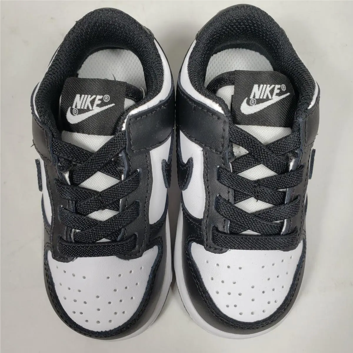Nike shoes - Nike Dunk Low - Dunk Low - Black (UPC: 194953242737) 7