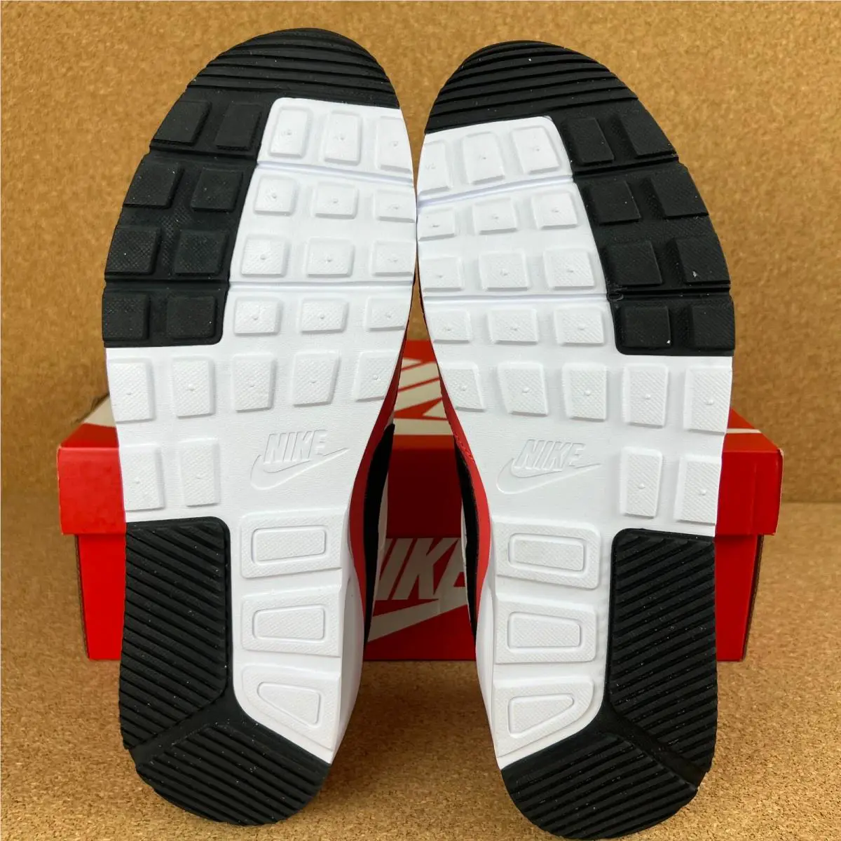 Nike shoes - Nike Air Max SC - Air Max - White 8