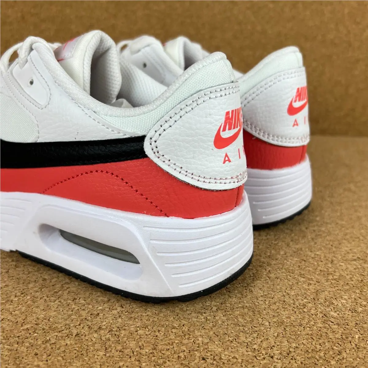 Nike shoes - Nike Air Max SC - Air Max - White 11