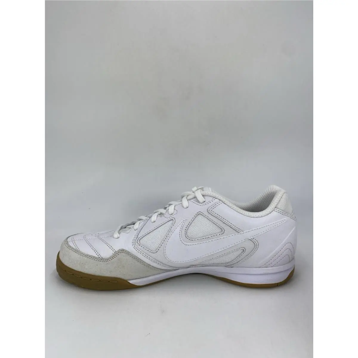 Nike shoes - Nike Gato - Gato - HQ6019 100 - White/Gum Light Brown (UPC: 197601554862) 1