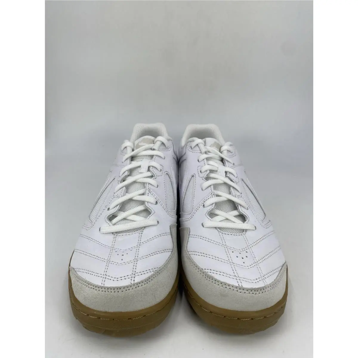 Nike shoes - Nike Gato - Gato - HQ6019 100 - White/Gum Light Brown (UPC: 197601554862) 5