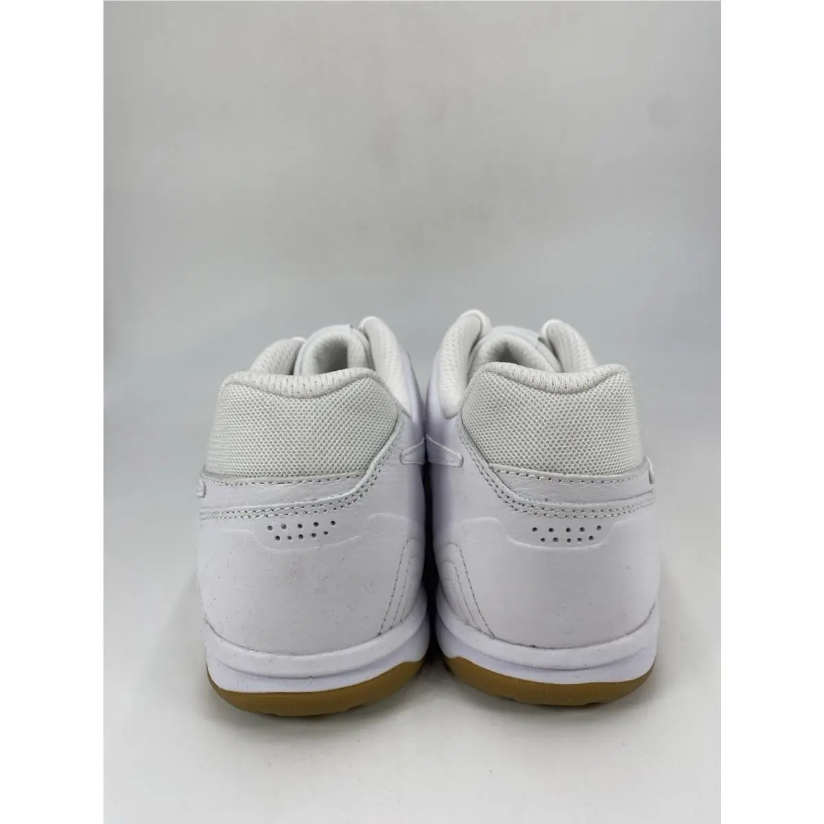 Nike shoes - Nike Gato - Gato - HQ6019 100 - White/Gum Light Brown (UPC: 197601554862) 6