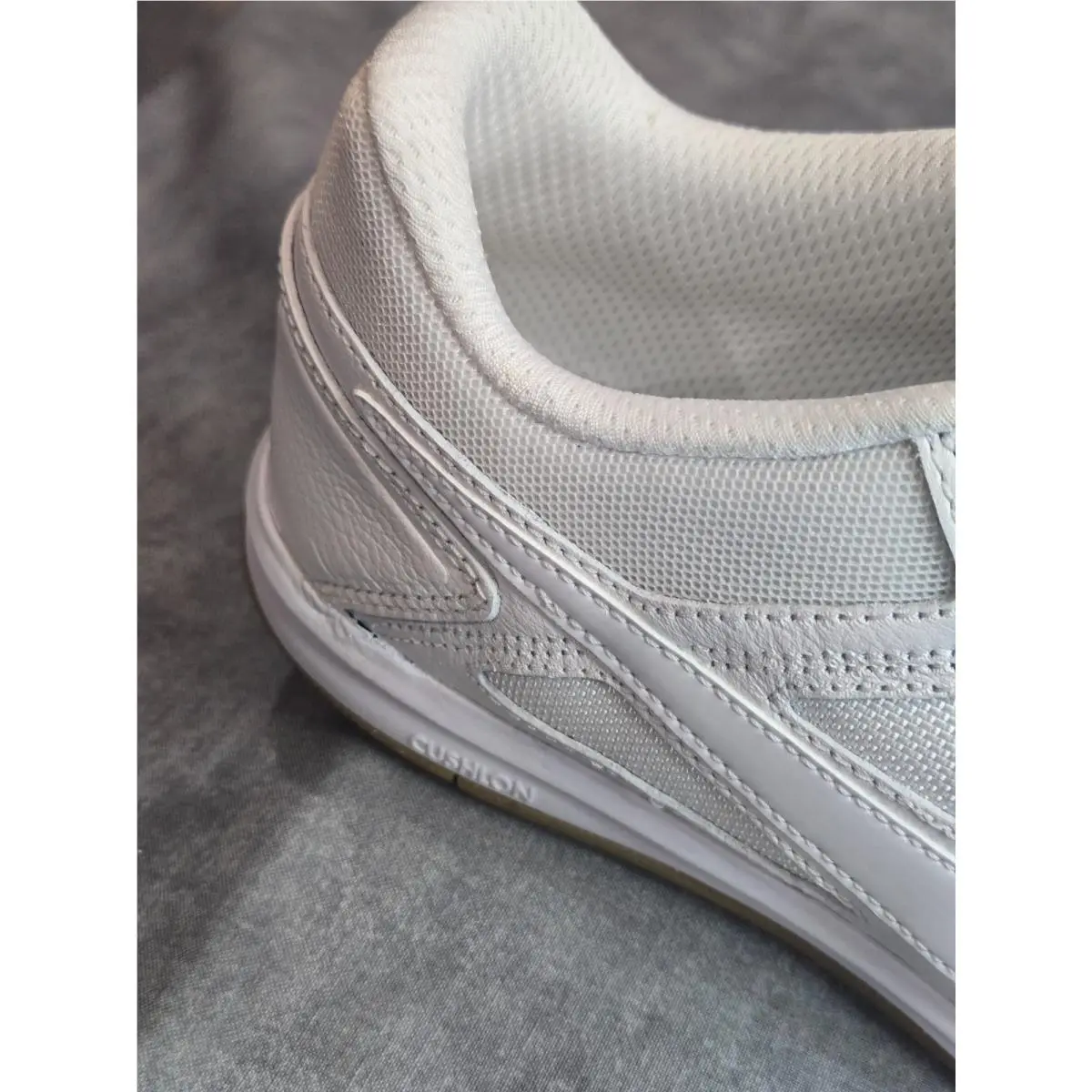 Nike shoes - Nike Gato - Gato - HQ6019-100 - White 7